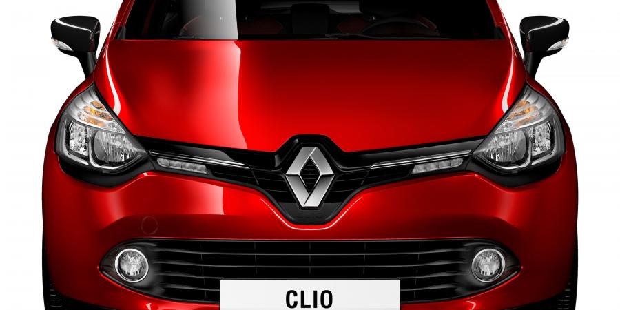  Renault Clio 2013 года  (фото 68 из 90)